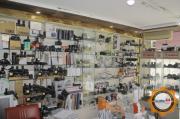 Özgün Elektronik ve Fotoğraf Malzemeleri Toptan Ticaret Alanya