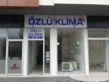 Özlü Soğutma-Nihat ÖZLÜ