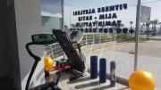 Öztürk Spor Ekipmanları