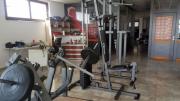 Öztürk Spor Ekipmanları