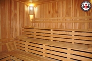 PALAS HAMAM 2 - Turkish Bath