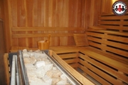 PALAS HAMAM 2 - Turkish Bath