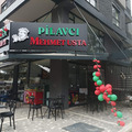 Pilavcı Mehmet Usta