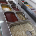 Pilavcı Mehmet Usta