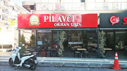 Pilavcı Orhan Usta - Aşkla Pilavla