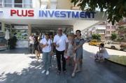 Plus Investment