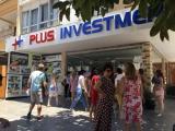 Plus Investment