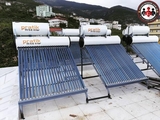 Pratik Solar - Güneş Enerji Sistemleri