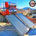 Pratik Solar - Güneş Enerji Sistemleri