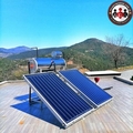 Pratik Solar - Güneş Enerji Sistemleri