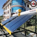 Pratik Solar - Güneş Enerji Sistemleri