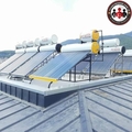 Pratik Solar - Güneş Enerji Sistemleri