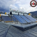 Pratik Solar - Güneş Enerji Sistemleri
