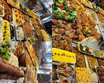 Ramazan Usta nın Yeri Pide Kebab Sulu Yemek Alanya