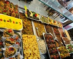 Ramazan Usta nın Yeri Pide Kebab Sulu Yemek Alanya