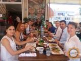 Ramazan Usta nın Yeri Pide Kebab Sulu Yemek Alanya
