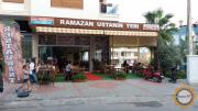 Ramazan Usta nın Yeri Pide Kebab Sulu Yemek Alanya