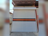 Karakoc Otomatik Kepenk Panjur Sistemleri 
