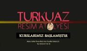 Turkuaz Resim Atölyesi Alanya