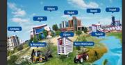 SANKO ENERJİ TÜRKYILMAZ GROUP - indirimli elektrik