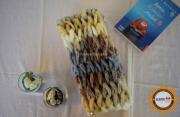 Trenza de Lana Yumak Evi
