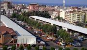 S.S. ÖZ ALANYA 167 NOLU KAMYONCULAR VE MOTORLU TAŞIYICILAR KOOPERATİFİ LOJİSTİK