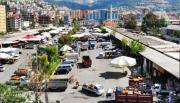 S.S. ÖZ ALANYA 167 NOLU KAMYONCULAR VE MOTORLU TAŞIYICILAR KOOPERATİFİ LOJİSTİK