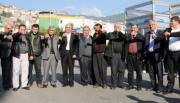 S.S. ÖZ ALANYA 167 NOLU KAMYONCULAR VE MOTORLU TAŞIYICILAR KOOPERATİFİ LOJİSTİK