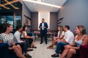 Stay Property Emlak İnşaat Ticaret ve Sanayi ltd. şti.