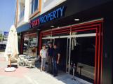 Stay Property Emlak İnşaat Ticaret ve Sanayi ltd. şti.
