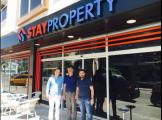 Stay Property Emlak İnşaat Ticaret ve Sanayi ltd. şti.