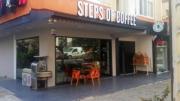 STEPS OF COFFEE Başaran Coffee Equipments