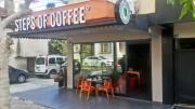 STEPS OF COFFEE Başaran Coffee Equipments