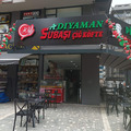 Adıyaman Subaşı Çiğköfte