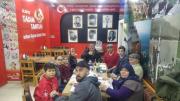 ALANYA TADIM TANTUNİ
