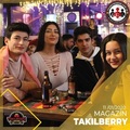 TAKILBERRY Beer Cafe Bar