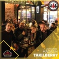 TAKILBERRY Beer Cafe Bar