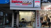 Teknobank Bilişim Güvenlik Alanya