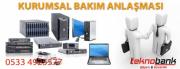 Teknobank Bilişim Güvenlik Alanya