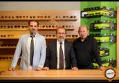 Toprak Optik-Gün Limited Şirketi