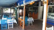 Tuana Balıkçılık- Fish Market Alanya