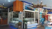 Tuana Balıkçılık- Fish Market Alanya
