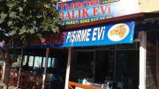 Tuana Balıkçılık- Fish Market Alanya