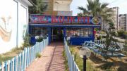 Tuana Balıkçılık- Fish Market Alanya