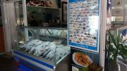 Tuana Balıkçılık- Fish Market Alanya