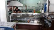 Tuana Balıkçılık- Fish Market Alanya