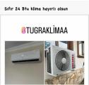 TUĞRA KLİMA Klima Arıza Servisi