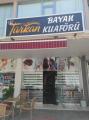 Türkan Bayan Kuaförü Güzellik Merkezi