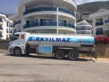Türkyılmaz Temiz Su Taşımacılığı