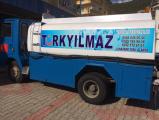 Türkyılmaz Temiz Su Taşımacılığı